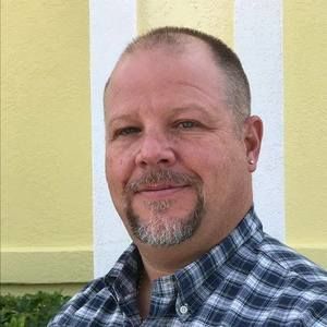 Meet your Posher, Dave